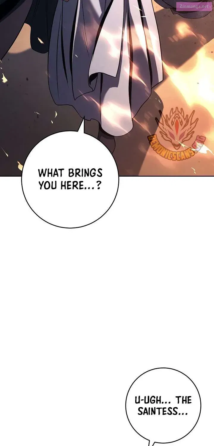 The Skeleton Soldier Failed to Defend the Dungeon [Official] Chapter 359 page 80 - 