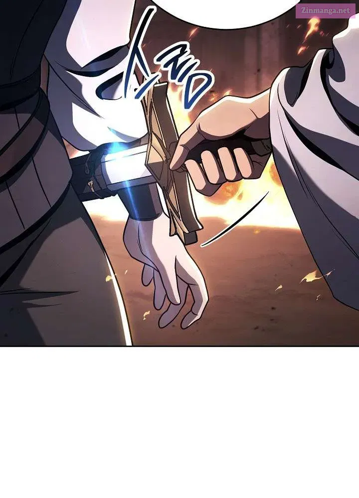 The Skeleton Soldier Failed to Defend the Dungeon [Official] Chapter 359 page 91 - 