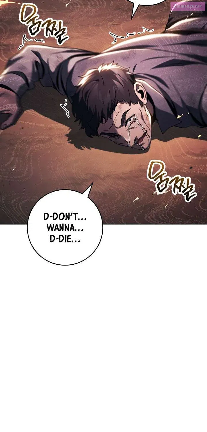 The Skeleton Soldier Failed to Defend the Dungeon [Official] Chapter 359 page 95 - 
