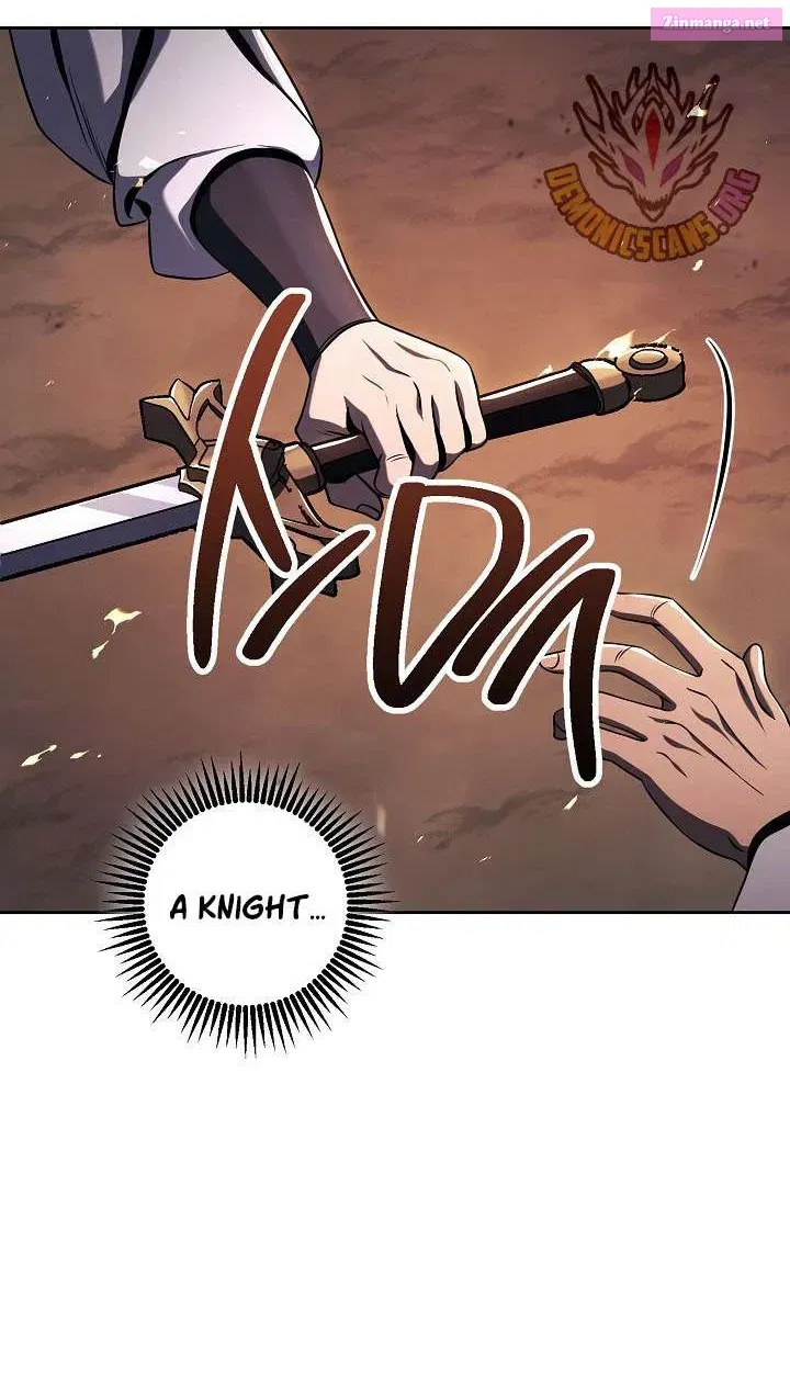 The Skeleton Soldier Failed to Defend the Dungeon [Official] Chapter 359 page 97 - 