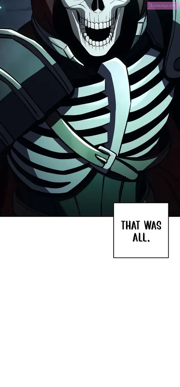 The Skeleton Soldier Failed to Defend the Dungeon [Official] Chapter 360 page 12 - 