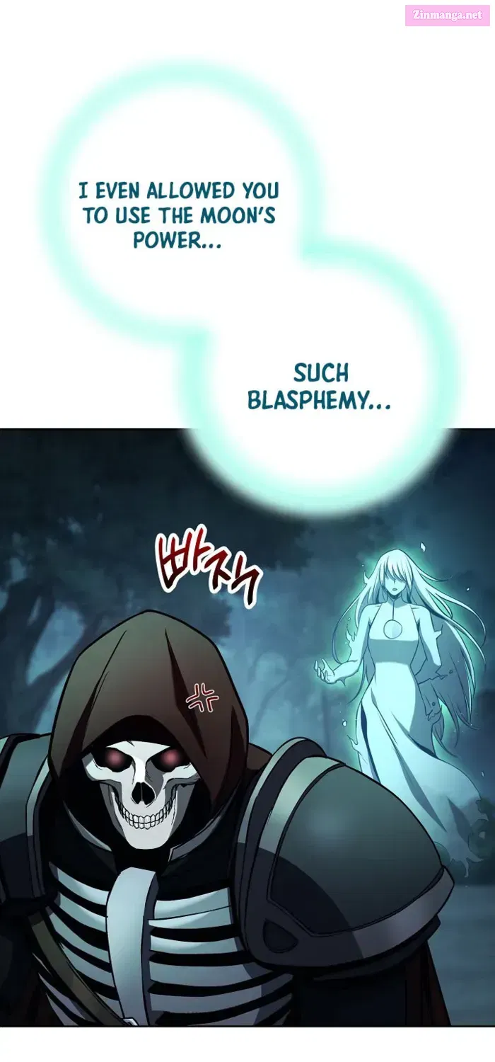 The Skeleton Soldier Failed to Defend the Dungeon [Official] Chapter 360 page 16 - 