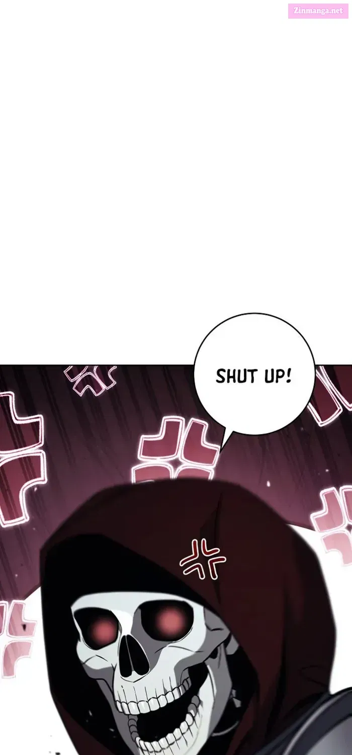 The Skeleton Soldier Failed to Defend the Dungeon [Official] Chapter 360 page 17 - 