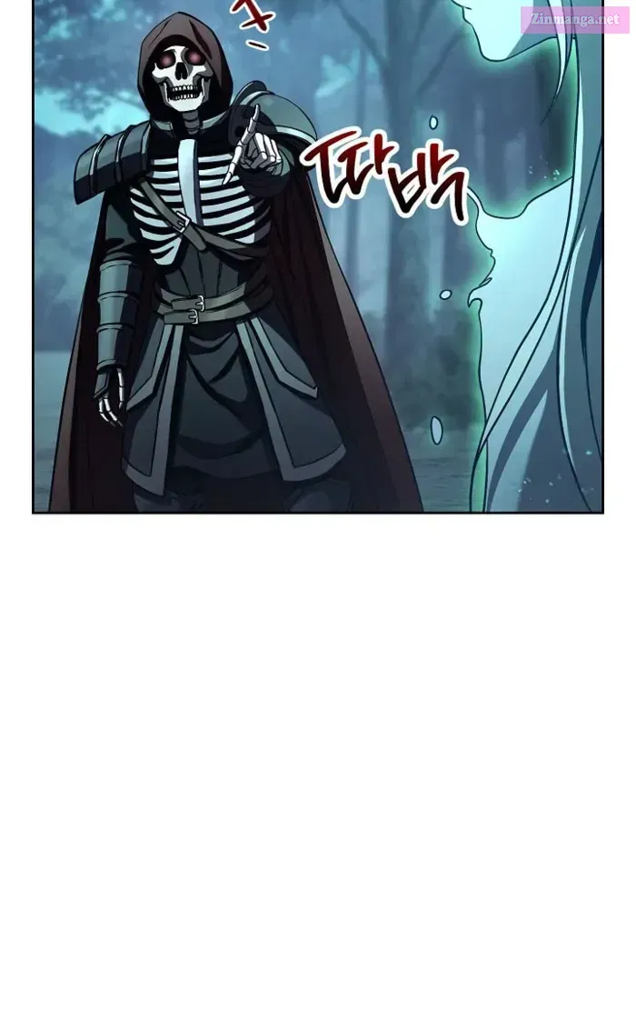 The Skeleton Soldier Failed to Defend the Dungeon [Official] Chapter 360 page 19 - 