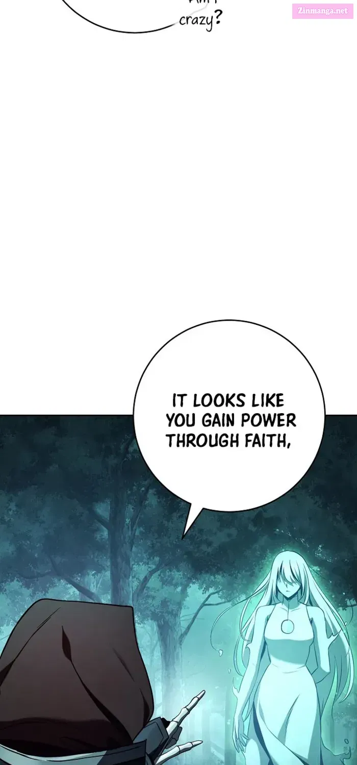 The Skeleton Soldier Failed to Defend the Dungeon [Official] Chapter 360 page 21 - 