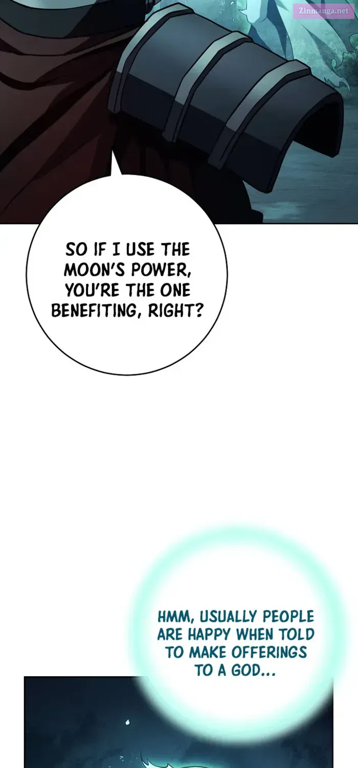 The Skeleton Soldier Failed to Defend the Dungeon [Official] Chapter 360 page 22 - 
