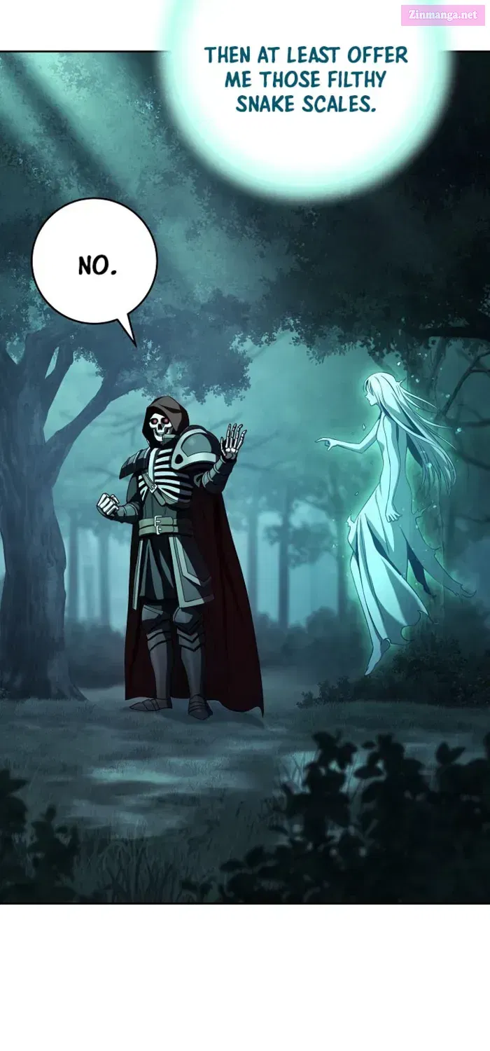 The Skeleton Soldier Failed to Defend the Dungeon [Official] Chapter 360 page 24 - 