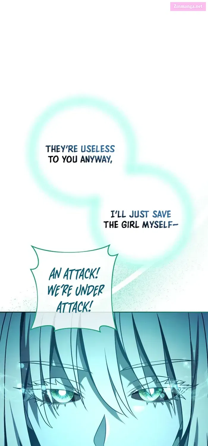 The Skeleton Soldier Failed to Defend the Dungeon [Official] Chapter 360 page 25 - 