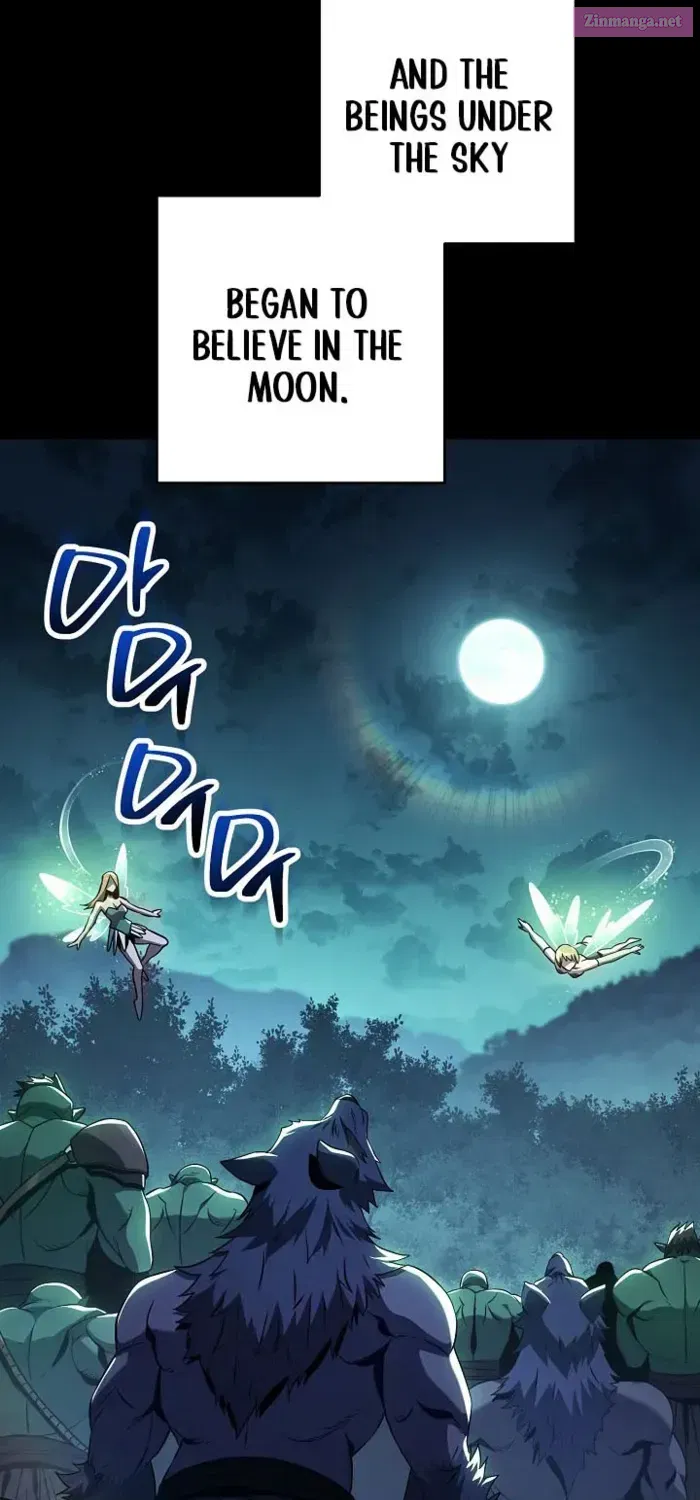 The Skeleton Soldier Failed to Defend the Dungeon [Official] Chapter 360 page 4 - 