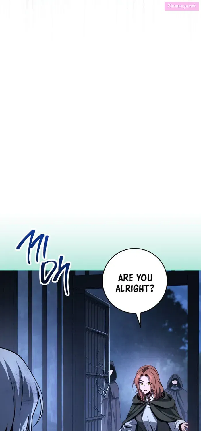 The Skeleton Soldier Failed to Defend the Dungeon [Official] Chapter 360 page 37 - 
