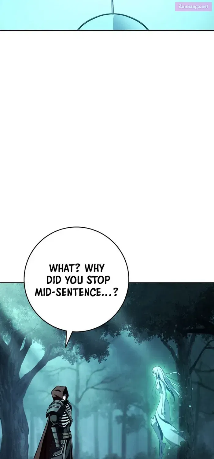 The Skeleton Soldier Failed to Defend the Dungeon [Official] Chapter 360 page 42 - 