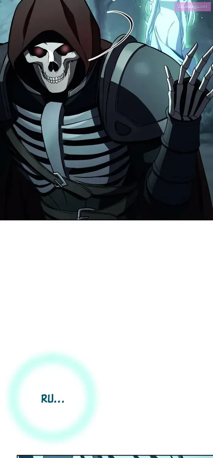 The Skeleton Soldier Failed to Defend the Dungeon [Official] Chapter 360 page 44 - 