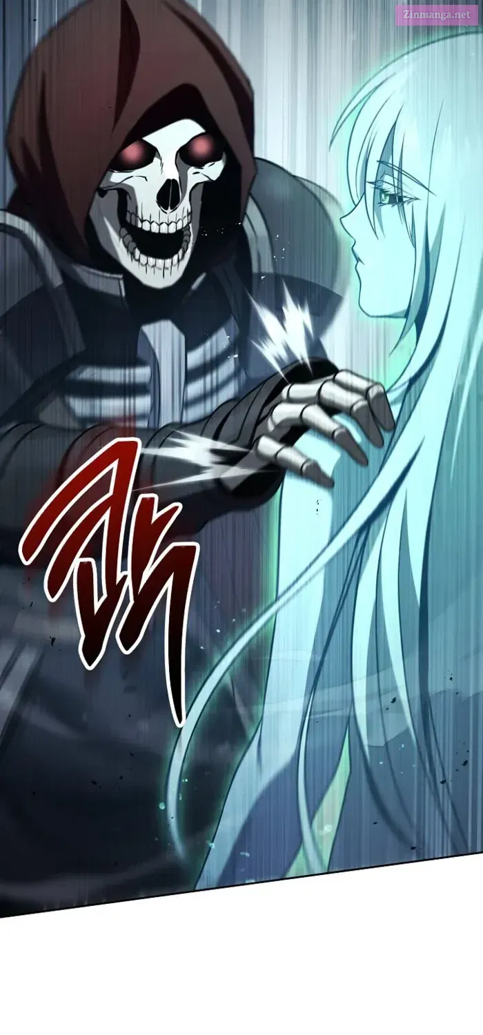 The Skeleton Soldier Failed to Defend the Dungeon [Official] Chapter 360 page 49 - 