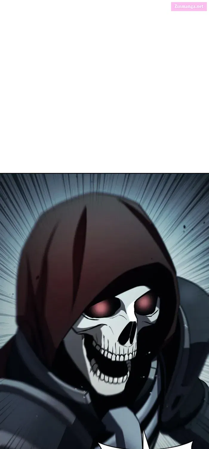 The Skeleton Soldier Failed to Defend the Dungeon [Official] Chapter 360 page 50 - 