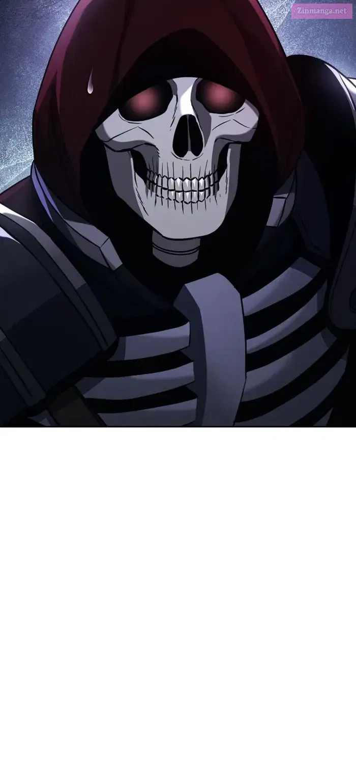 The Skeleton Soldier Failed to Defend the Dungeon [Official] Chapter 360 page 56 - 