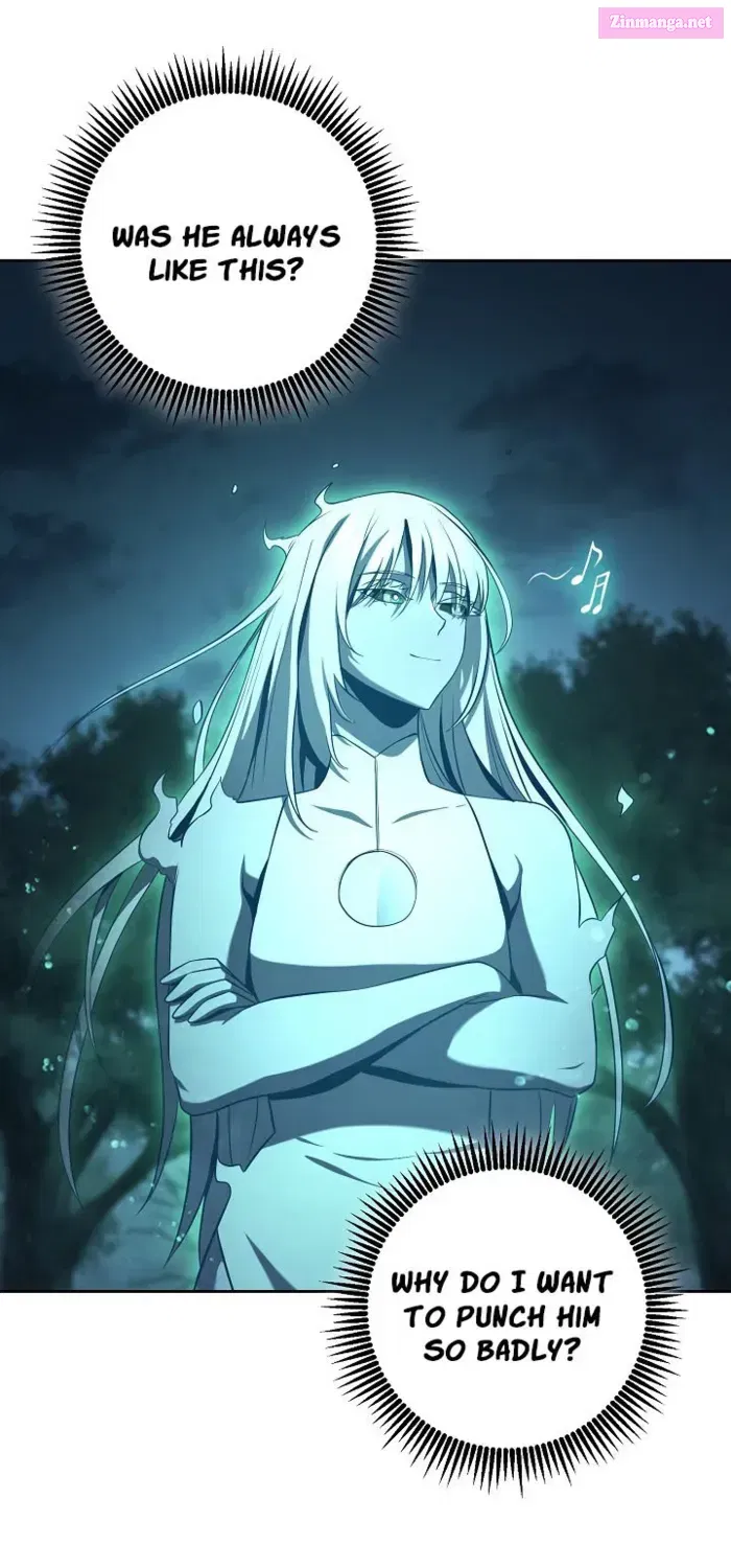 The Skeleton Soldier Failed to Defend the Dungeon [Official] Chapter 360 page 57 - 