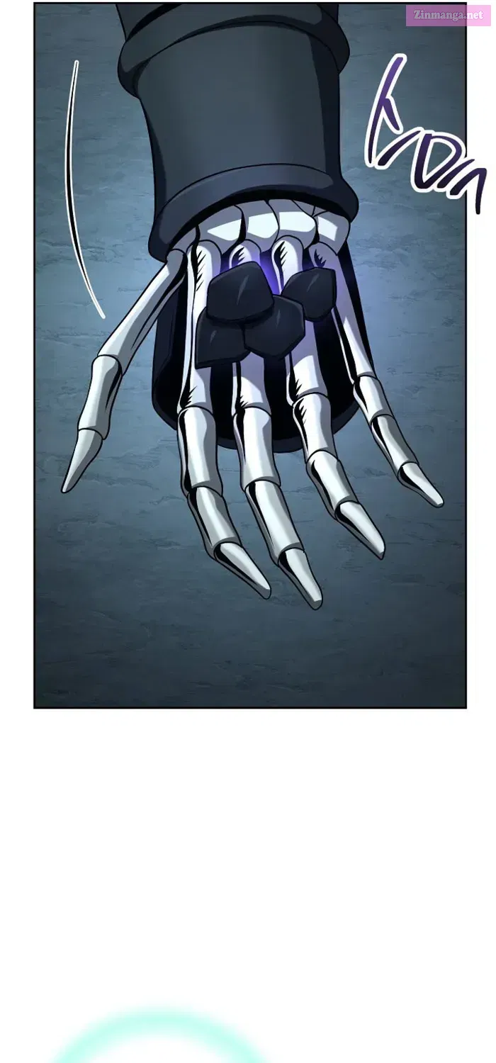 The Skeleton Soldier Failed to Defend the Dungeon [Official] Chapter 360 page 60 - 