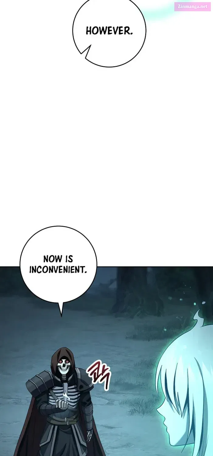 The Skeleton Soldier Failed to Defend the Dungeon [Official] Chapter 360 page 62 - 