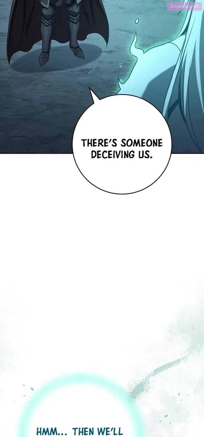 The Skeleton Soldier Failed to Defend the Dungeon [Official] Chapter 360 page 63 - 