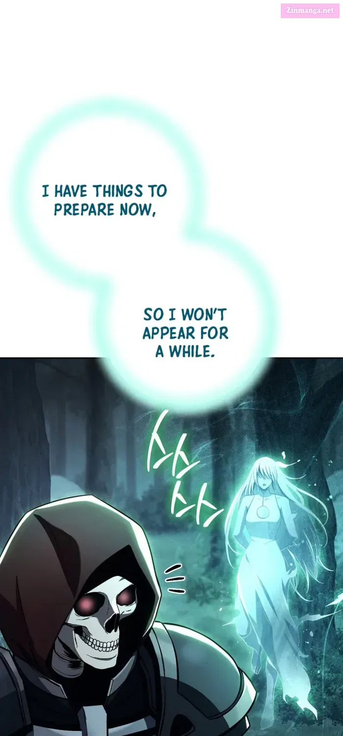 The Skeleton Soldier Failed to Defend the Dungeon [Official] Chapter 360 page 75 - 