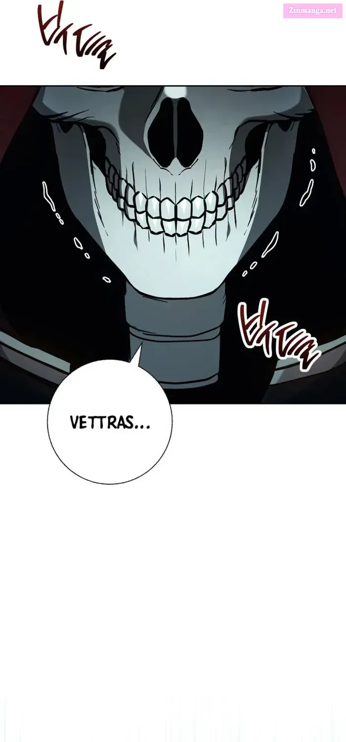 The Skeleton Soldier Failed to Defend the Dungeon [Official] Chapter 360 page 80 - 