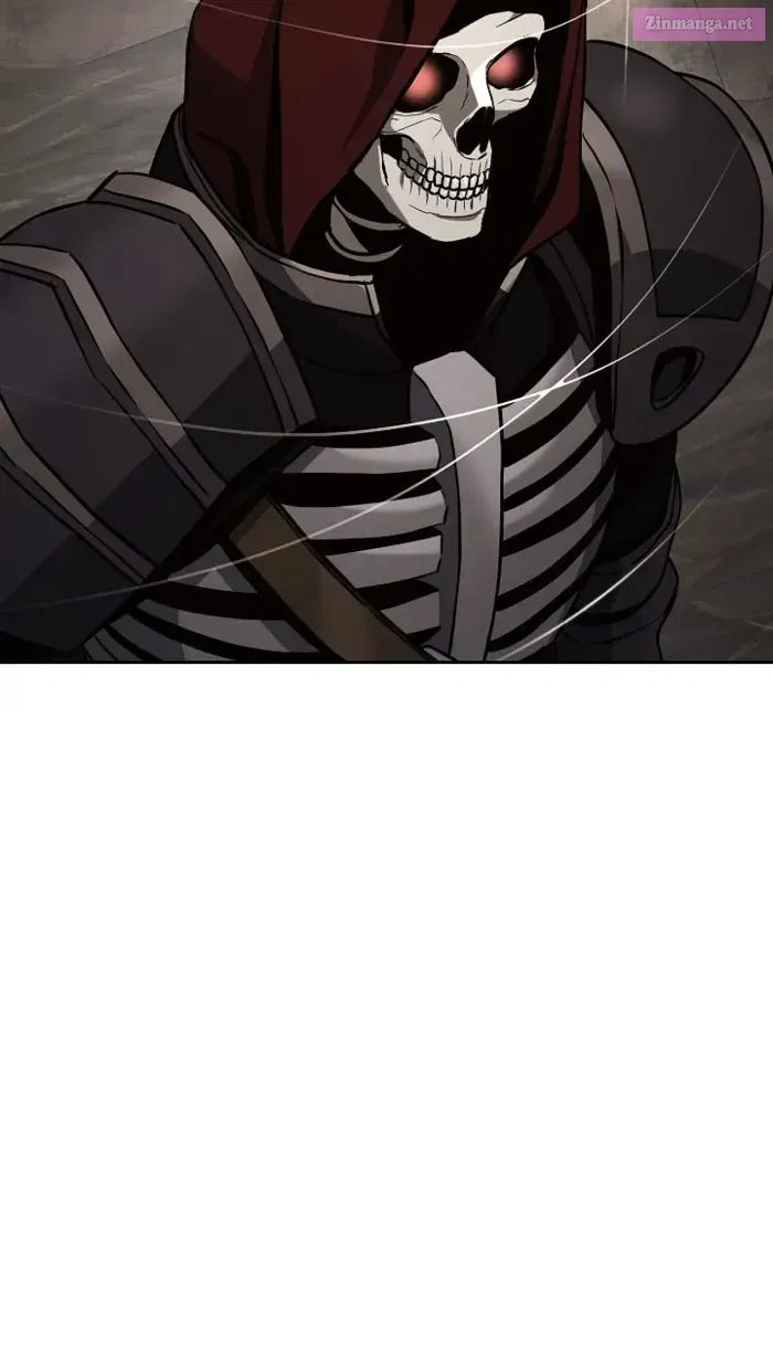The Skeleton Soldier Failed to Defend the Dungeon [Official] Chapter 360 page 85 - 
