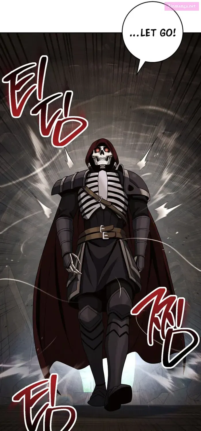 The Skeleton Soldier Failed to Defend the Dungeon [Official] Chapter 360 page 86 - 