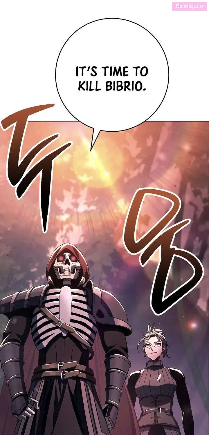 The Skeleton Soldier Failed to Defend the Dungeon [Official] Chapter 361 page 103 - 