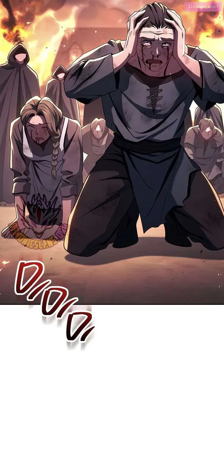 The Skeleton Soldier Failed to Defend the Dungeon [Official] Chapter 361 page 108 - 