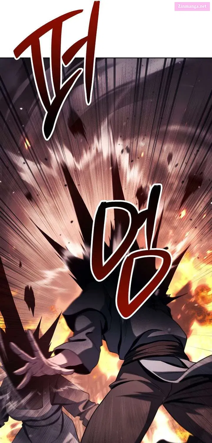 The Skeleton Soldier Failed to Defend the Dungeon [Official] Chapter 361 page 115 - 
