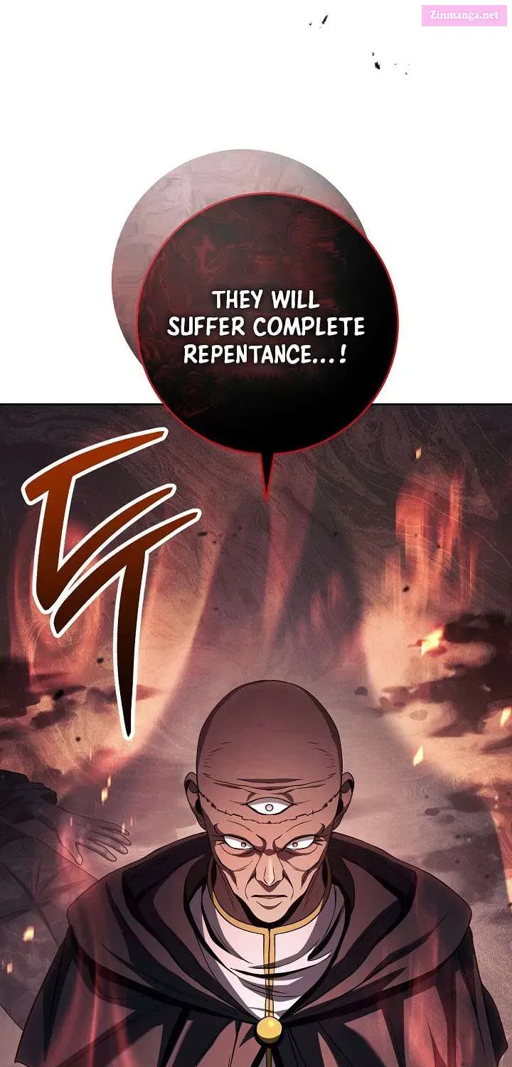 The Skeleton Soldier Failed to Defend the Dungeon [Official] Chapter 361 page 119 - 