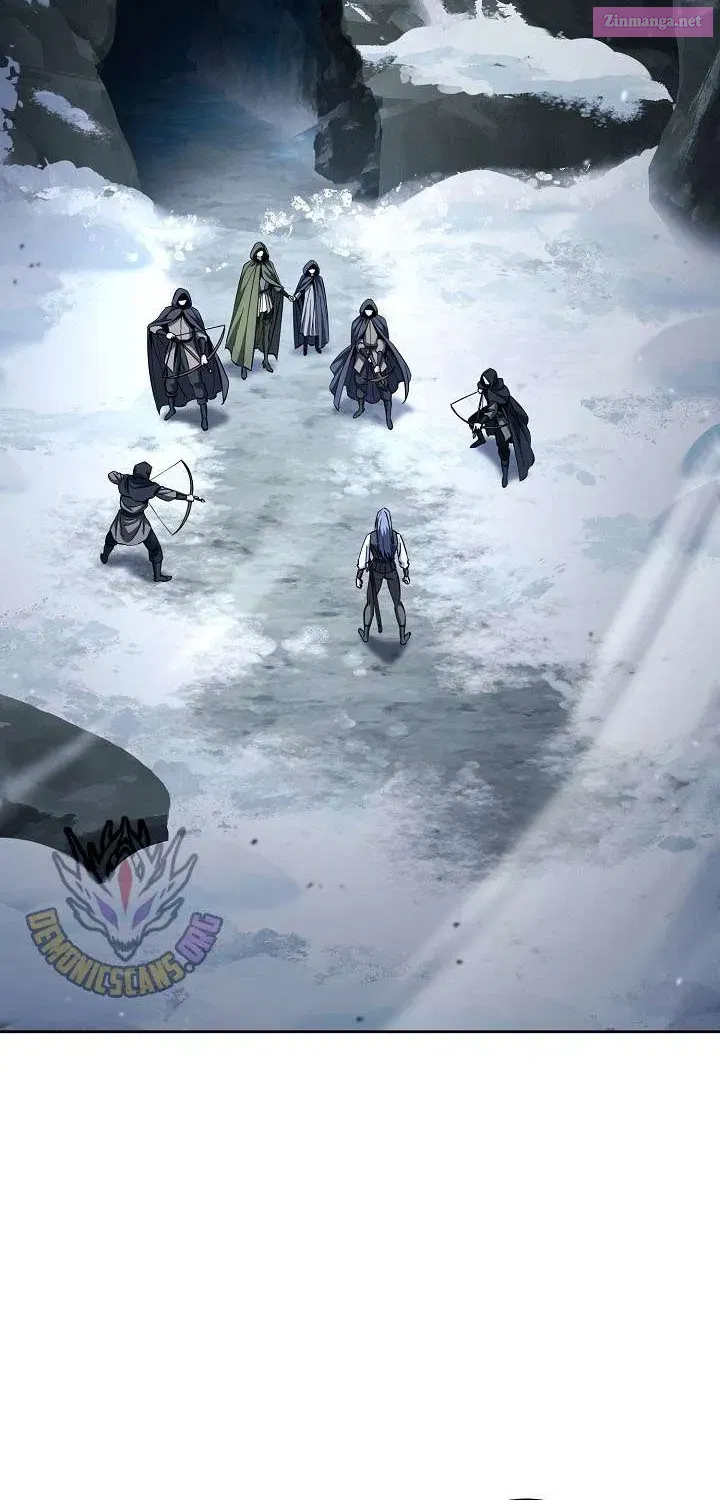 The Skeleton Soldier Failed to Defend the Dungeon [Official] Chapter 361 page 123 - 