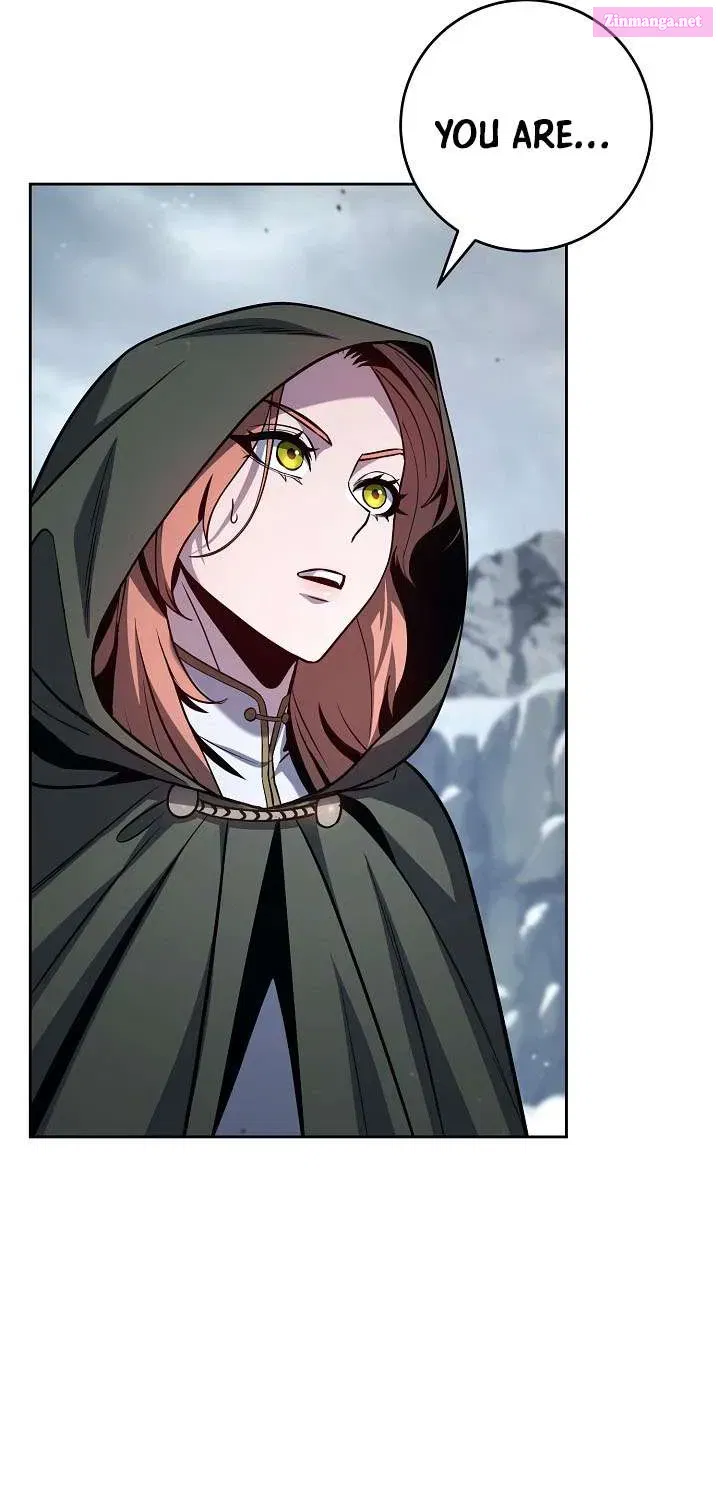 The Skeleton Soldier Failed to Defend the Dungeon [Official] Chapter 361 page 124 - 