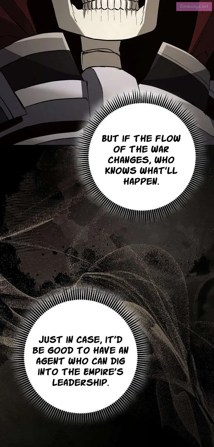 The Skeleton Soldier Failed to Defend the Dungeon [Official] Chapter 361 page 14 - 
