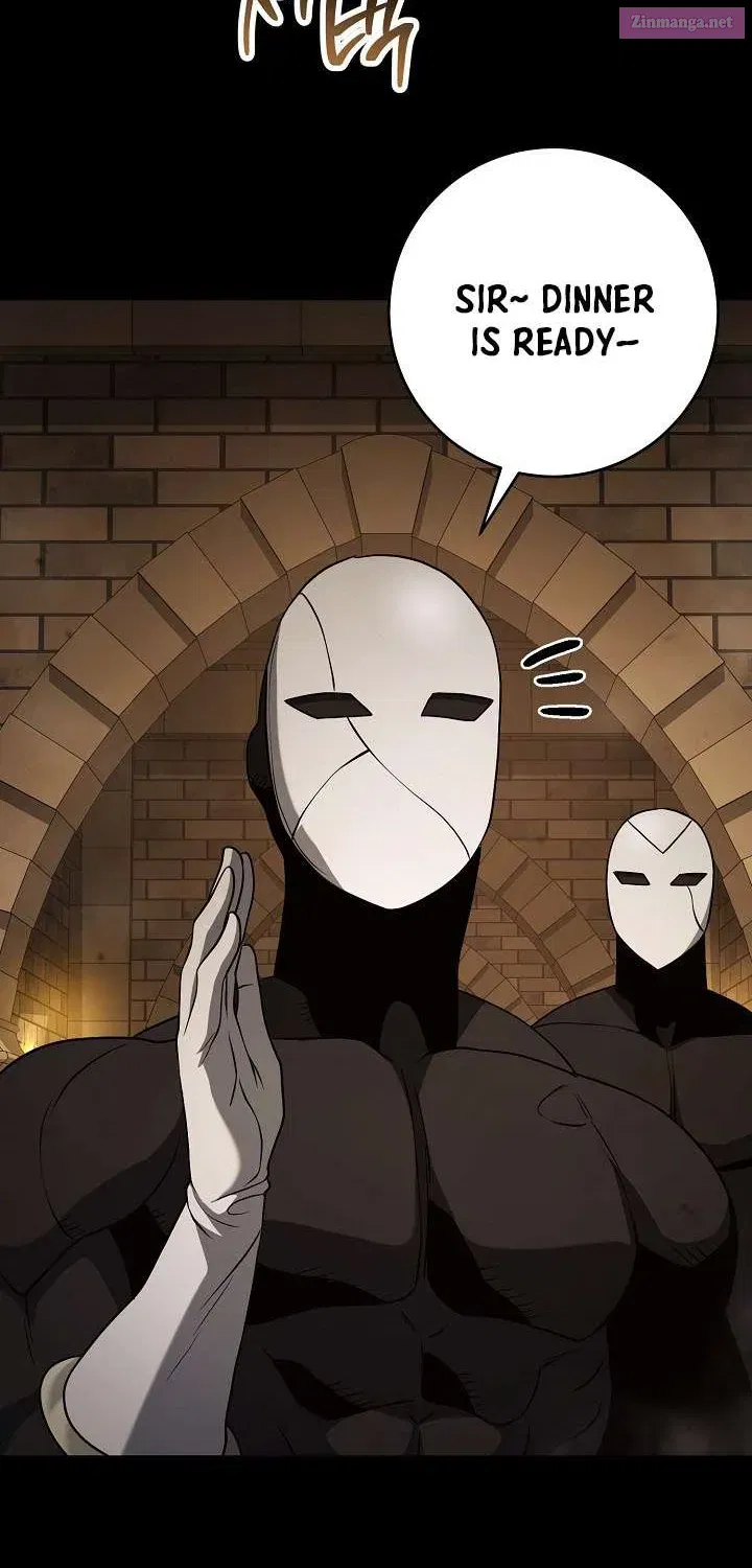 The Skeleton Soldier Failed to Defend the Dungeon [Official] Chapter 361 page 22 - 