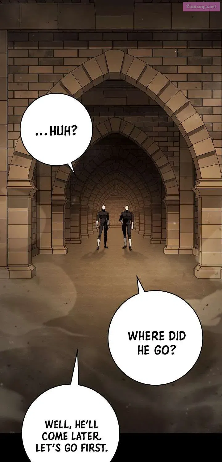 The Skeleton Soldier Failed to Defend the Dungeon [Official] Chapter 361 page 24 - 