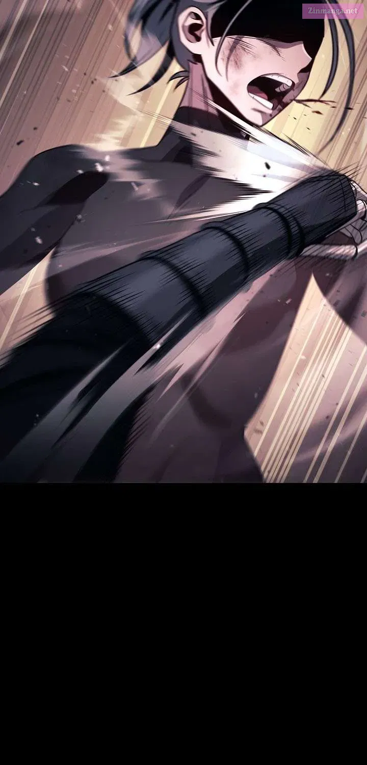 The Skeleton Soldier Failed to Defend the Dungeon [Official] Chapter 361 page 28 - 