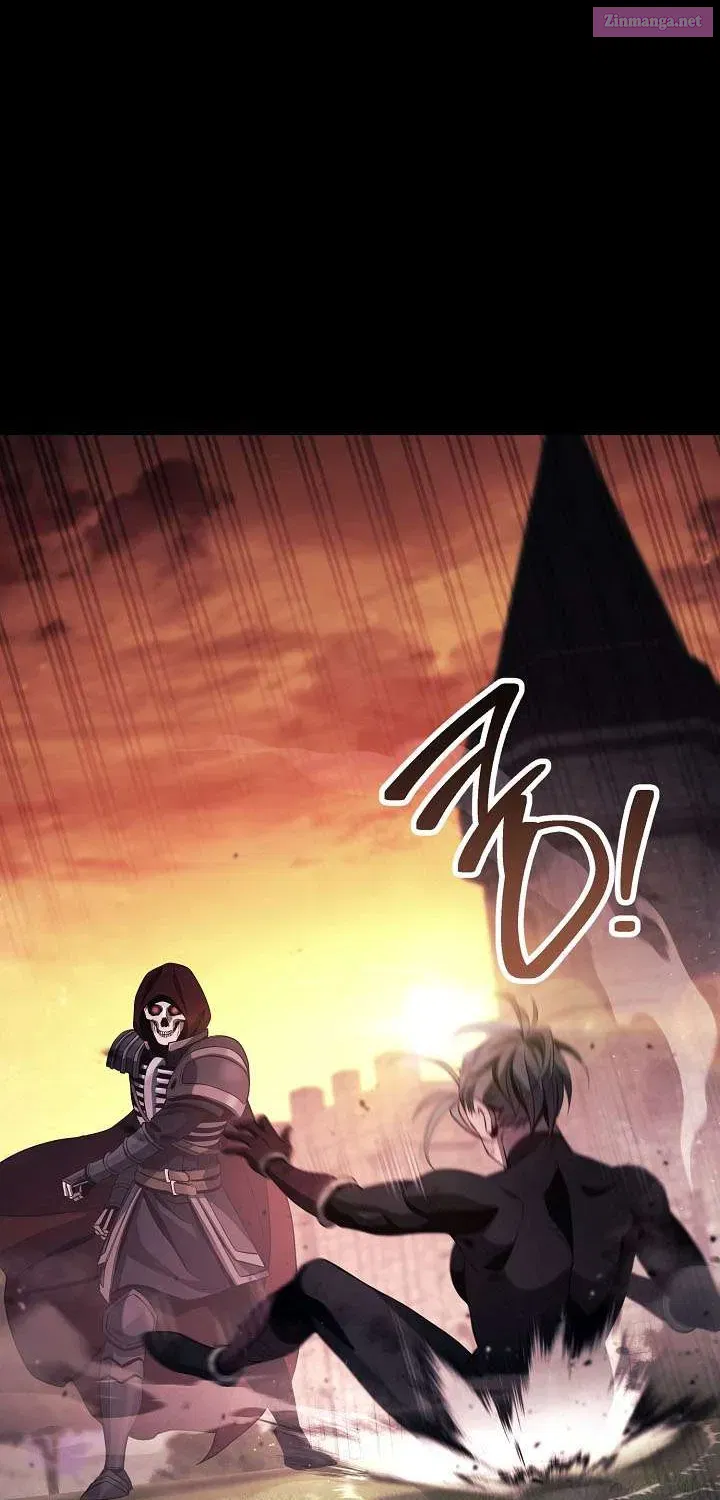 The Skeleton Soldier Failed to Defend the Dungeon [Official] Chapter 361 page 29 - 