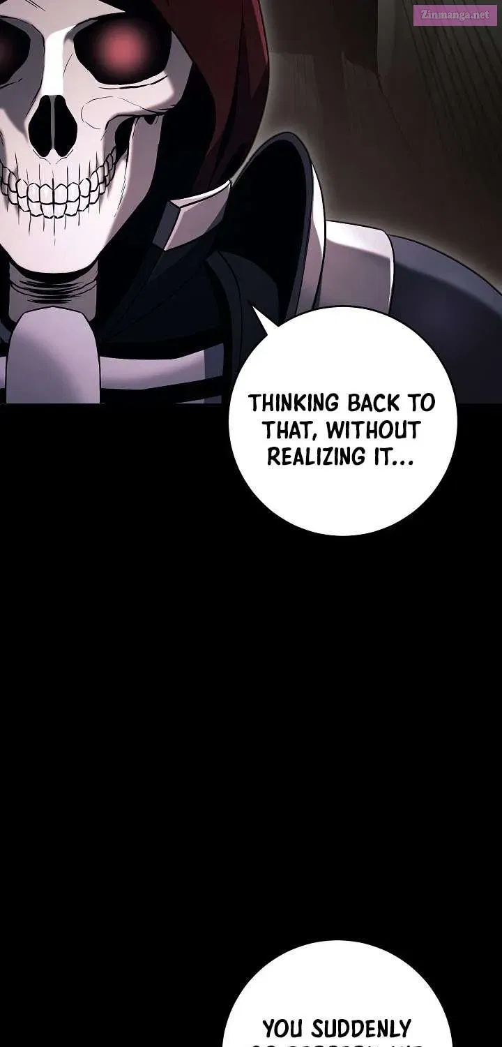The Skeleton Soldier Failed to Defend the Dungeon [Official] Chapter 361 page 35 - 