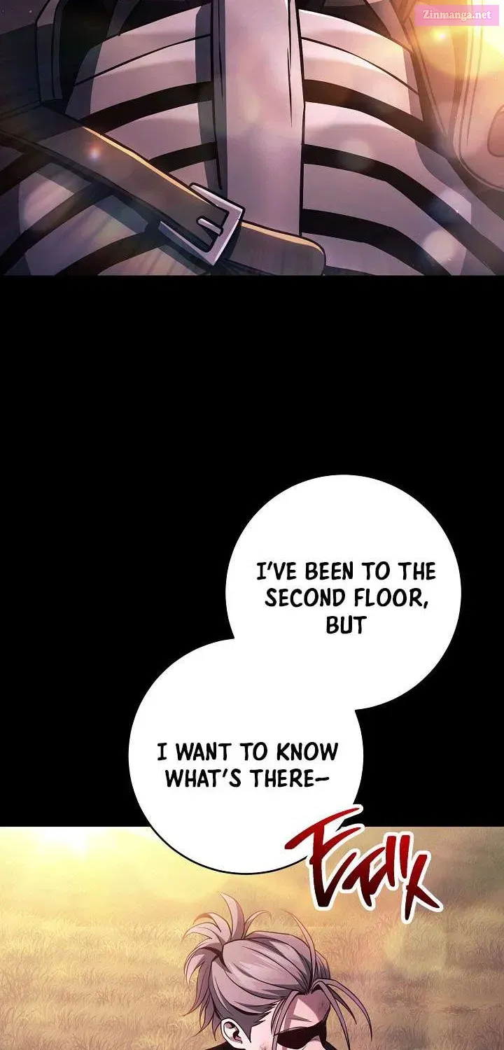 The Skeleton Soldier Failed to Defend the Dungeon [Official] Chapter 361 page 41 - 