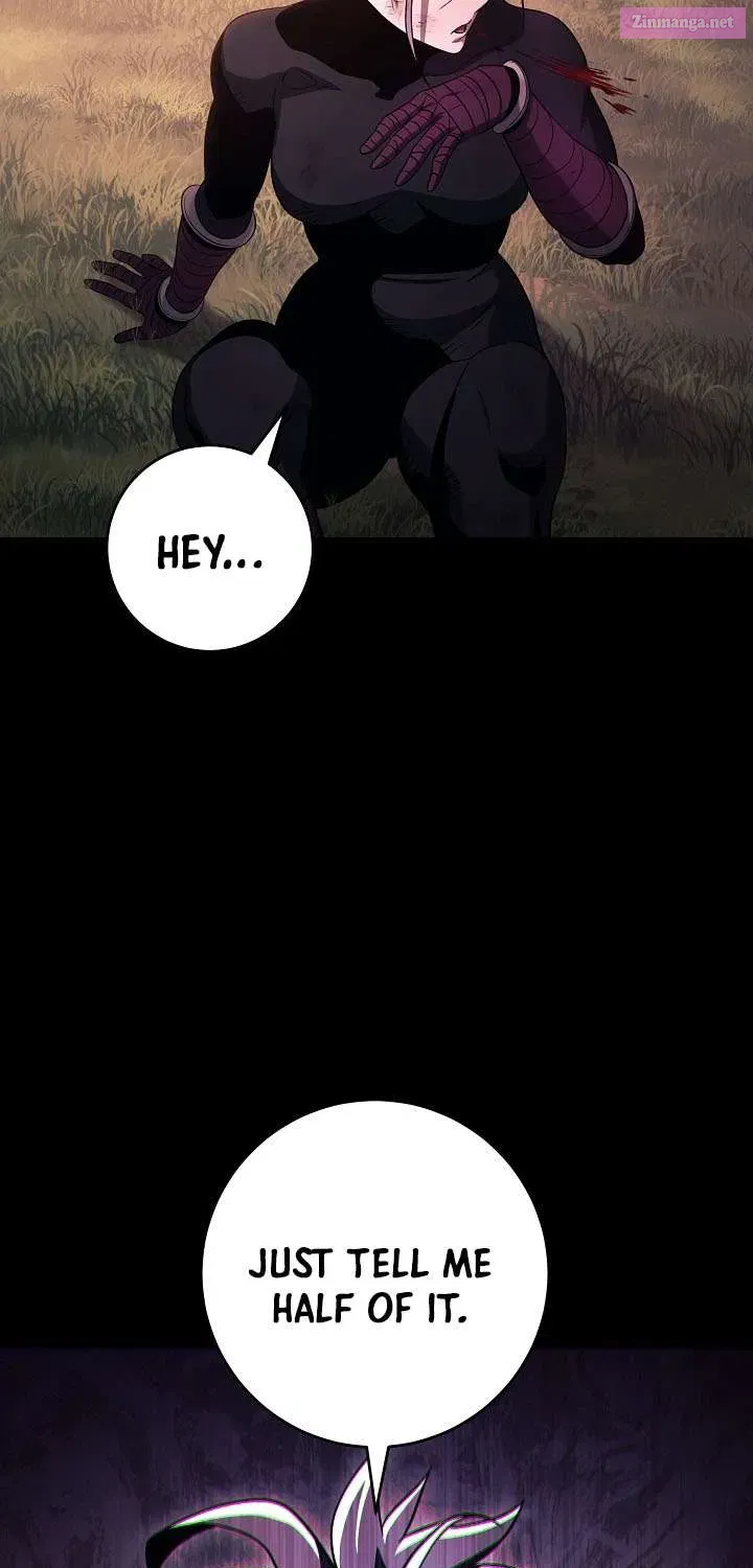 The Skeleton Soldier Failed to Defend the Dungeon [Official] Chapter 361 page 42 - 