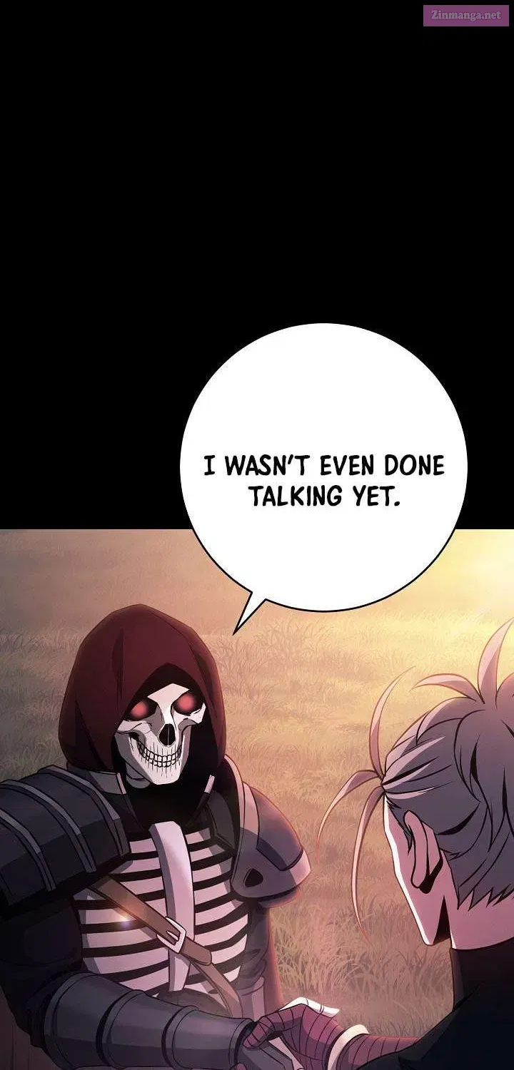 The Skeleton Soldier Failed to Defend the Dungeon [Official] Chapter 361 page 46 - 