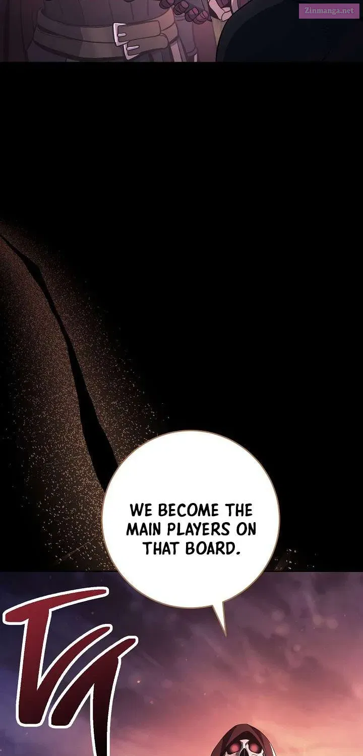 The Skeleton Soldier Failed to Defend the Dungeon [Official] Chapter 361 page 47 - 