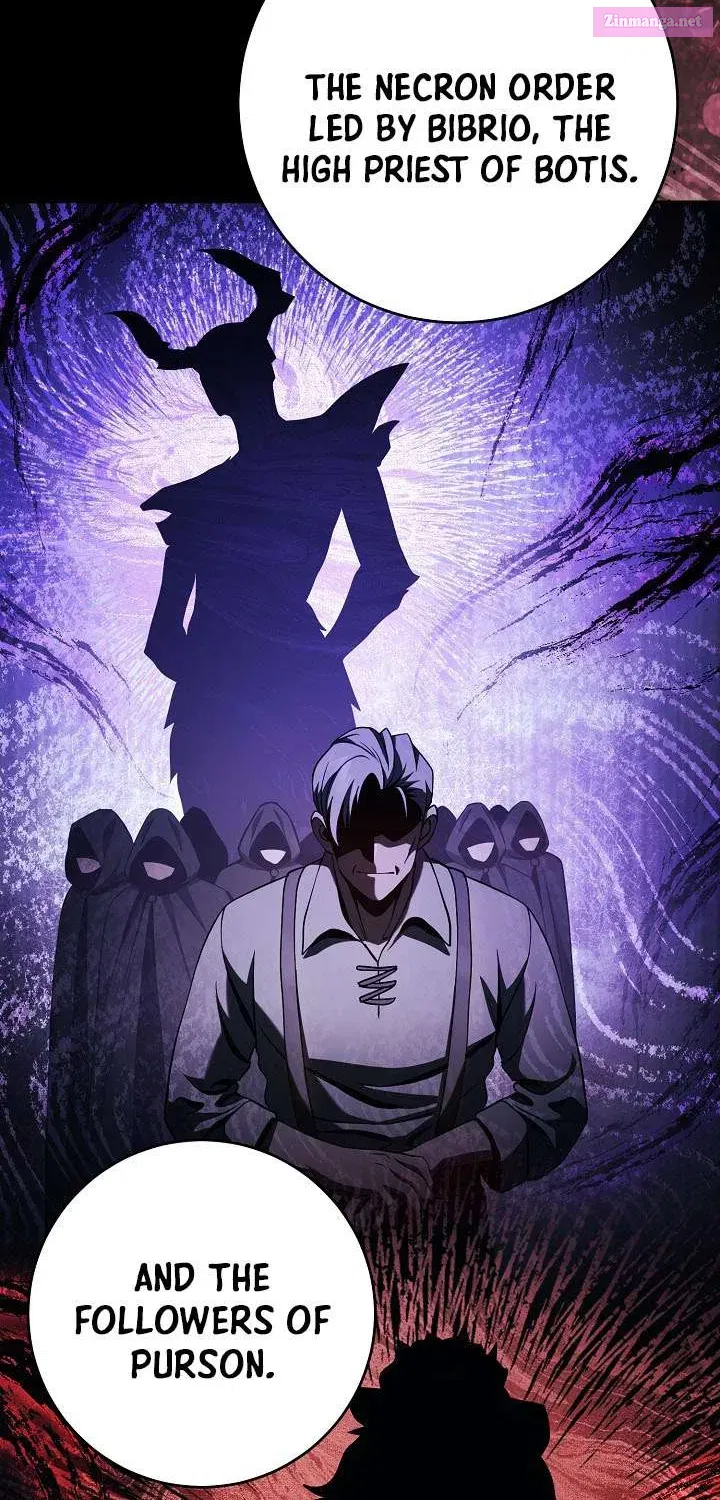 The Skeleton Soldier Failed to Defend the Dungeon [Official] Chapter 361 page 55 - 