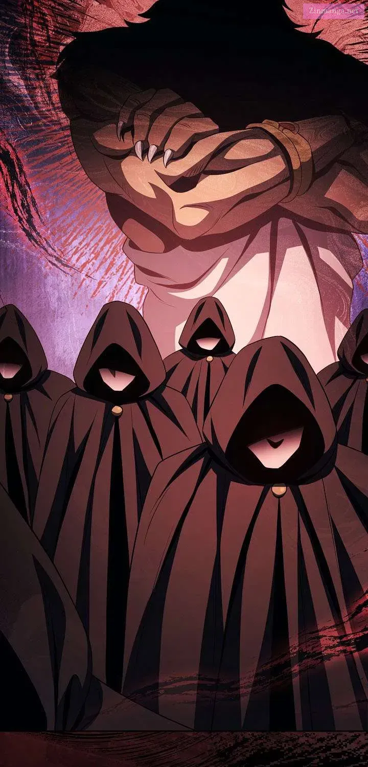 The Skeleton Soldier Failed to Defend the Dungeon [Official] Chapter 361 page 56 - 