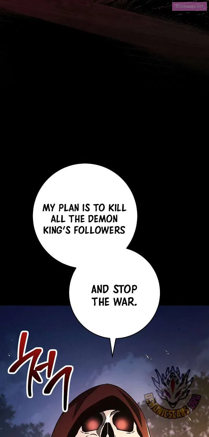 The Skeleton Soldier Failed to Defend the Dungeon [Official] Chapter 361 page 57 - 