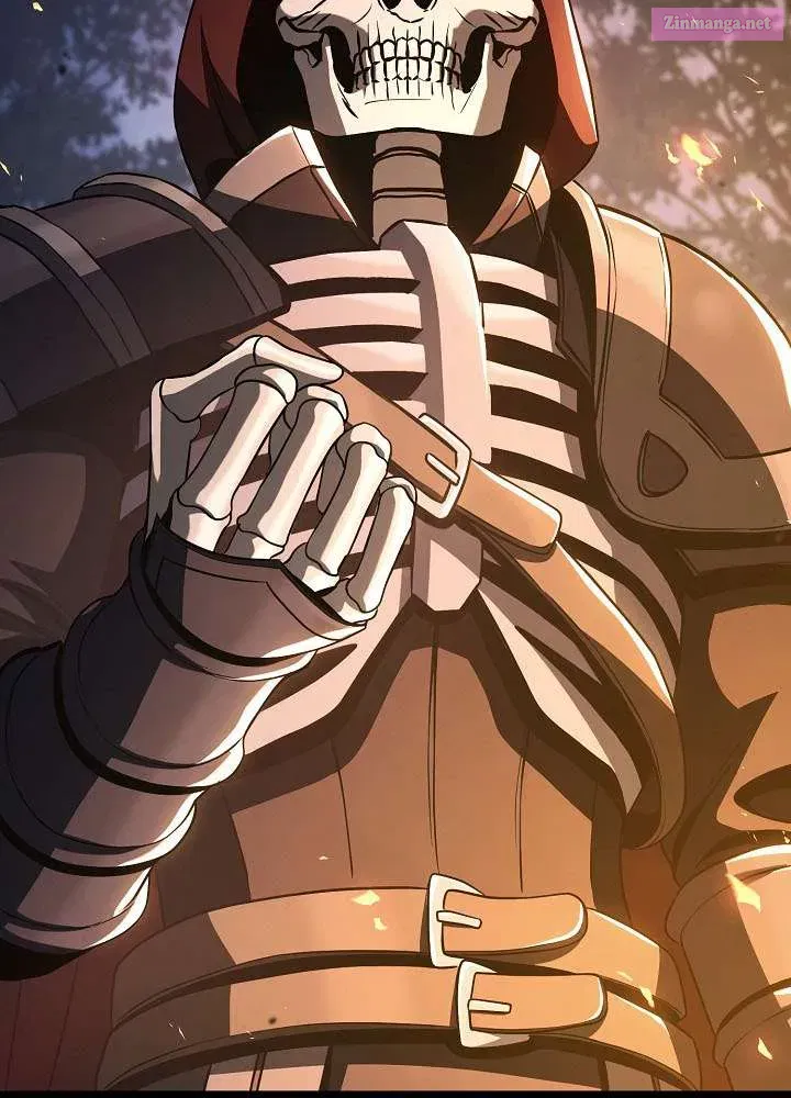 The Skeleton Soldier Failed to Defend the Dungeon [Official] Chapter 361 page 58 - 