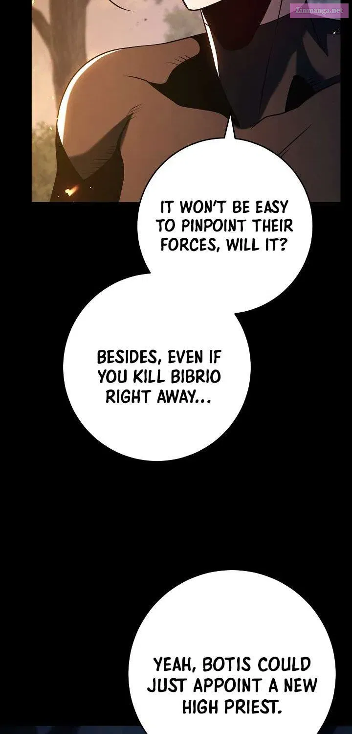 The Skeleton Soldier Failed to Defend the Dungeon [Official] Chapter 361 page 60 - 