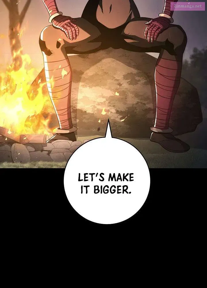 The Skeleton Soldier Failed to Defend the Dungeon [Official] Chapter 361 page 65 - 