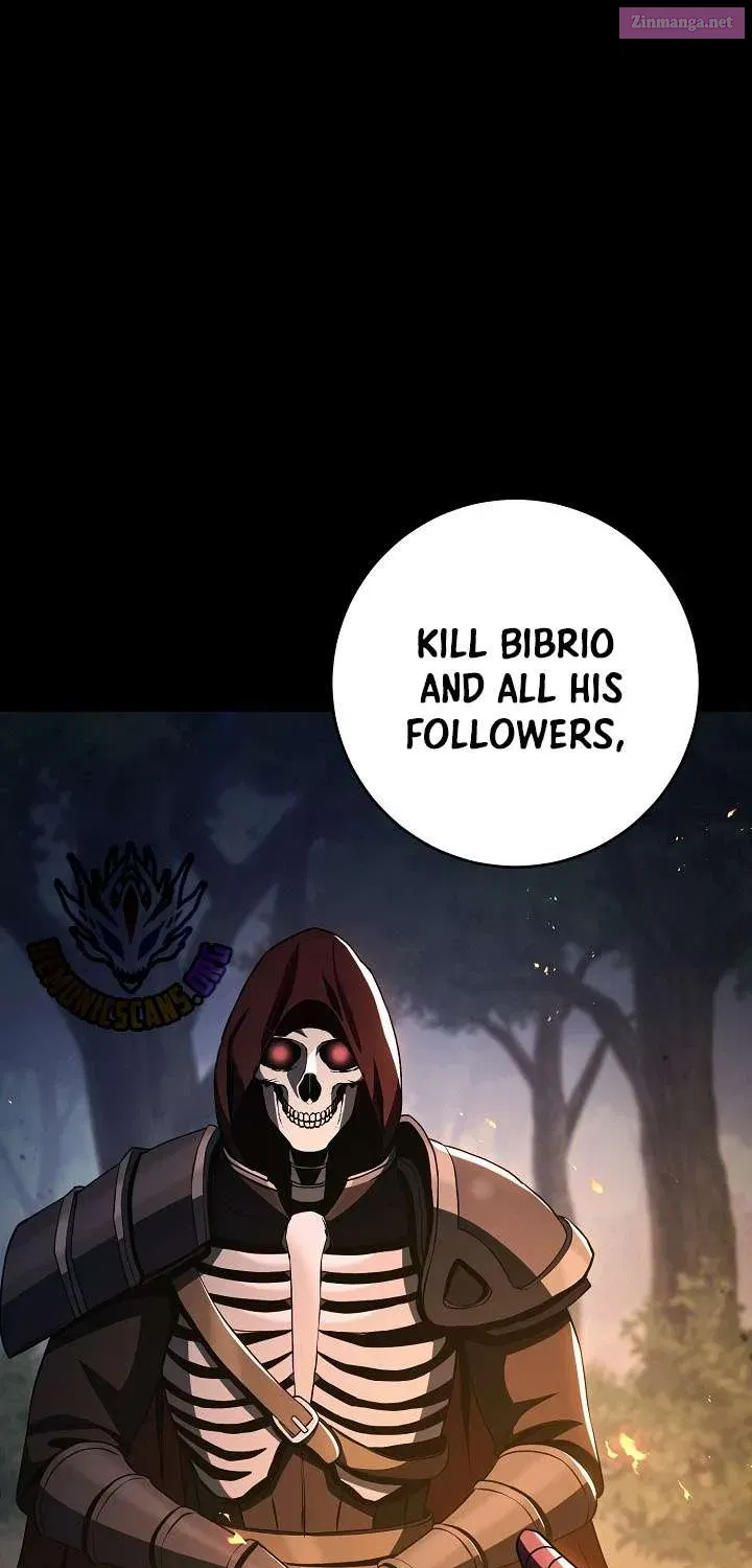 The Skeleton Soldier Failed to Defend the Dungeon [Official] Chapter 361 page 66 - 